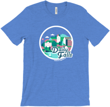 Daisy Falls T-Shirt