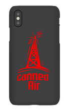 Canned AIr iPhone Phone Cases