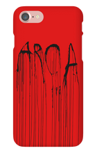 ARCA DRIP PHONE CASE [LIMITED TIME ONLY]
