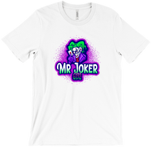 MrJoker6192-233 T-Shirts