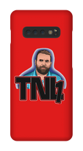 tnl1 Samsung Phone Cases