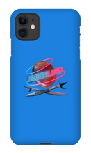 bimmalordtv iPhone Phone Cases