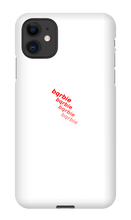 Bqrbie Phone-Case