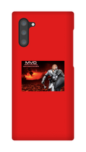 maliciousvicious1979 Samsung Phone Cases