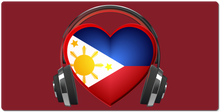 pinoy2love XXL Gaming Mousepad