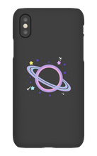 Eclipse Planet iPhone Phone Case