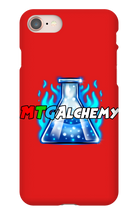 mtgalchemy iPhone Phone Cases