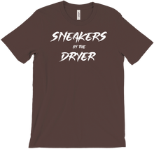 sneakersinthedryer T-Shirts