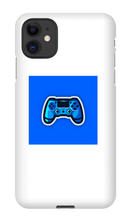 malikgames iPhone Phone Cases