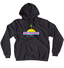 bladychris Hoodies (No-Zip/Pullover)