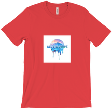 arctic_dropz T-Shirts