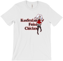 Colonel Kan-ders Tee