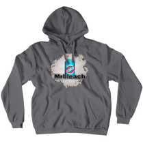 Mrbleach soda Hoodies (No-Zip/Pullover)
