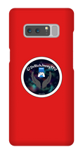 DrRick's "Phone-o-graph" case