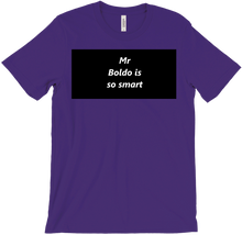 mrboldo T-Shirts