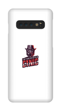 introvertedcynic Samsung Phone Cases
