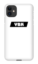 ybkmain4 iPhone Phone Cases
