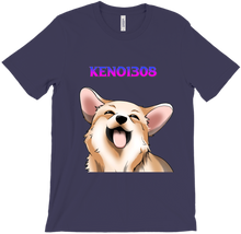 keno1308 T-Shirts
