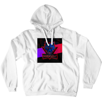 shaman_wolf_gaming Hoodies (No-Zip/Pullover)