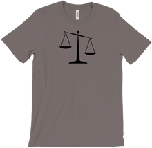 zalwaystilted T-Shirts
