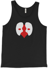 phantom_hugger Unisex Tank Top S/E