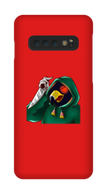 hawkshaw369 Samsung Phone Cases
