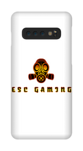 ESC Gaming Samsung Phone Cases