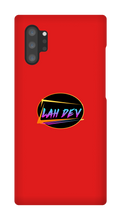 lah_dev Samsung Phone Cases