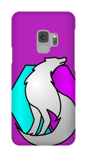 silverskeith Samsung Phone Cases
