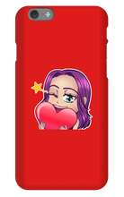 childsbloodbath iPhone Phone Cases