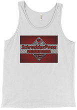 schreddarpwnz_pwnzcrew Tank Top