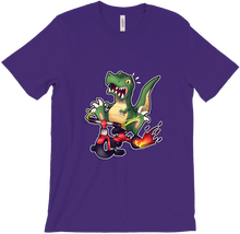 T-Shirts Mascotte