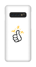 FatFingerStreamCast Samsung Cases