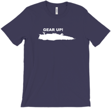 Gear Up T-Shirts