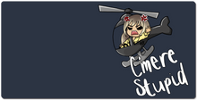 Cmere Stupid XXL Gaming Mousepad