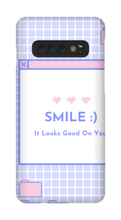 teresabtw Samsung Phone Cases