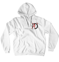 akumaduo Hoodies (No-Zip/Pullover)