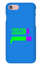 COOLDOWN iPhone Phone Cases