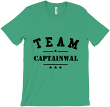 Captainwal T-Shirt V4