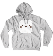 Hoodies Kannastrophy (Sans tirette)