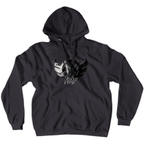 n1mftv Hoodies (No-Zip/Pullover)