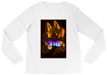 gaming310 Long Sleeve Tee