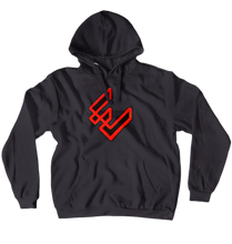 Esno Hoodie (No-Zip/Pullover)