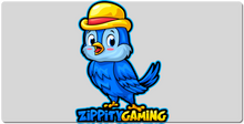 zippitygaming XXL Gaming Mousepad