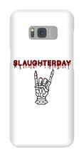 Slaughterday Samsung Phone Cases