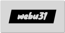 weburyll XXL Gaming Mousepad