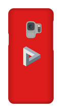 deadbushgamers Samsung Phone Cases