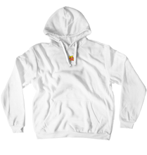 the0nlyflash Hoodies (No-Zip/Pullover)
