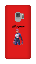 phonecase-samsung yift game