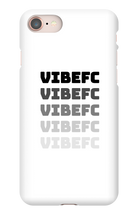 VibeFC iPhone Phone Cases